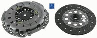 1 X Kupplungssatz Sachs SprzÊG£A/Clutches 3000 951 232 FüR BMW 3Er 3Er Touring