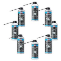 8X Keilriemenspray Liqui Moly 4085 Keilriemen-Spray Fettspray Riemenspray 400Ml