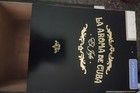 La Aroma de Cuba El Jefe Handmade Cigar Box w/ 24 Cigars — photo 3