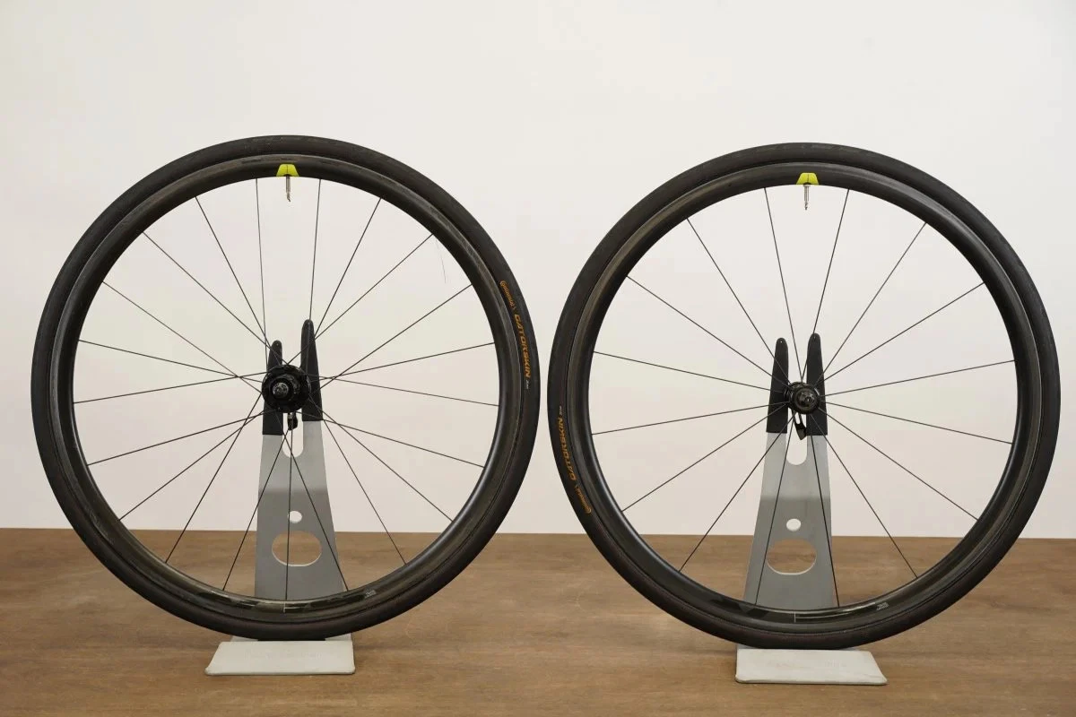 Giant 700C Bicycle Wheels & Wheetsets for sale - eBay