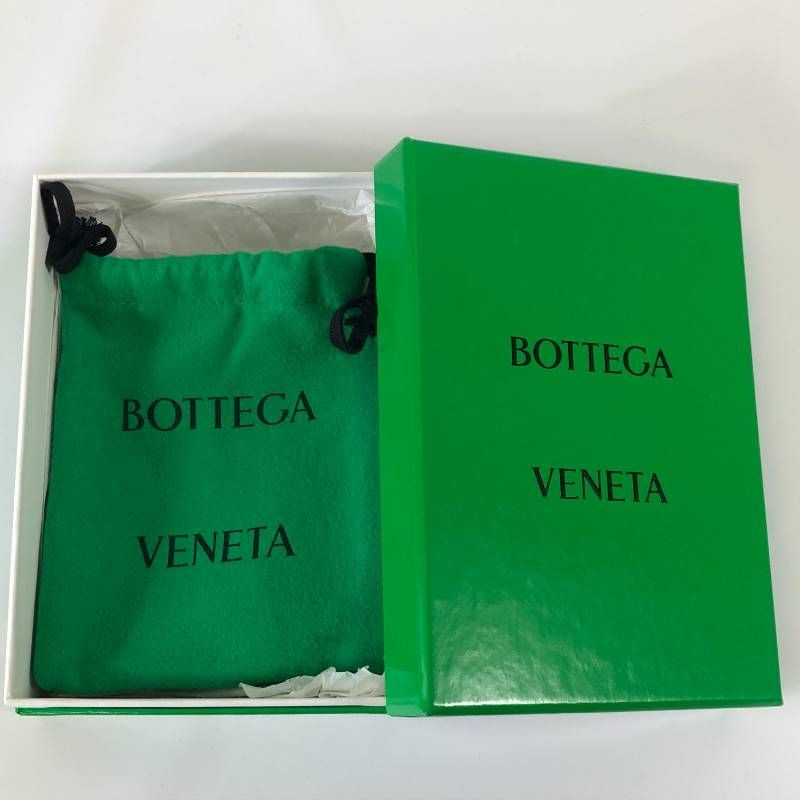 Bottega Veneta Sanji Herman Triangle Accordion Card Case thumbnail 10