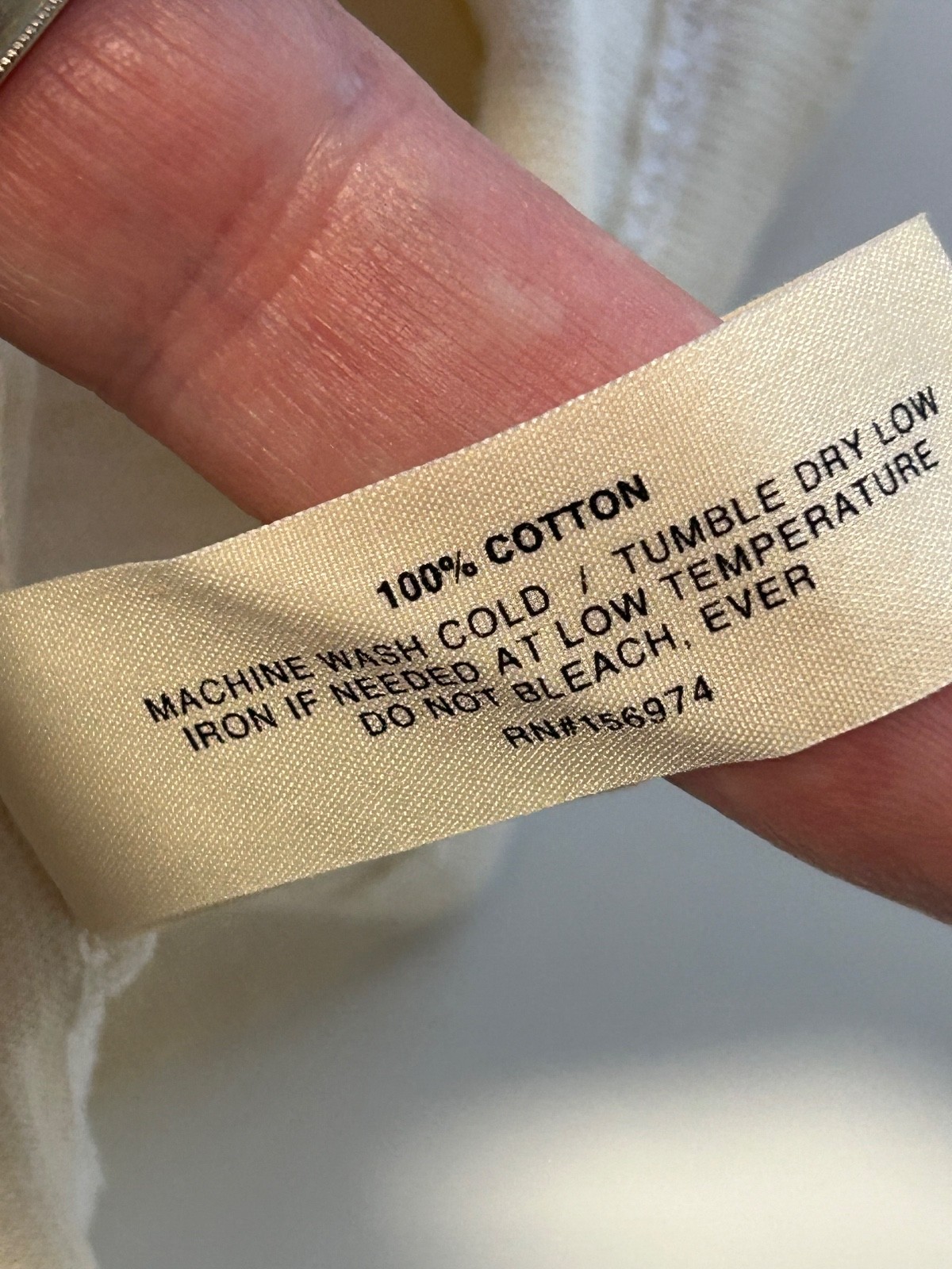 Imogene Willie authentic Rodan Fields special edi… - image 7