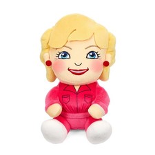 Golden Girls Rose Phunny Plush