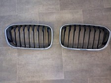 BMW 1 Series Front Kidney Grill F20 F21 grille