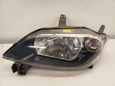 Mazda 2 DY original Scheinwerfer links Halogen vor Facelift Baujahr 2003