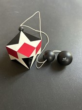 naef gry tam top m. tamatsu drewniana zabawka iluzja optyczna