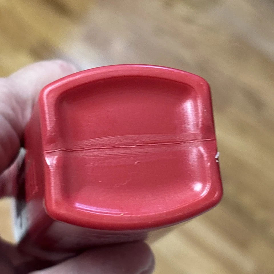 Creme suavizante Thermafuse One Pass F450 ferro quente 10 fl oz - Imagem 3 de 4