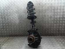 PEUGEOT 3008 AMMORTIZZATORE SOSPENSIONE ANTERIORE DESTRO 1.2 BENZINA MANUALE MK2 2016-2024