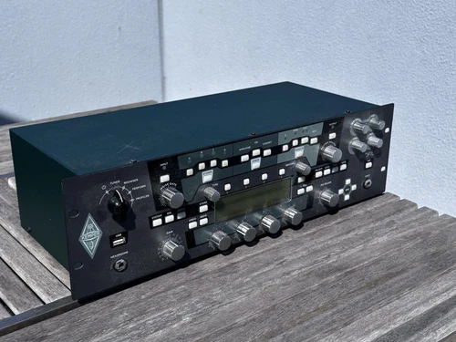 Kemper Profiler Power Rack Amplifier Included Bonus