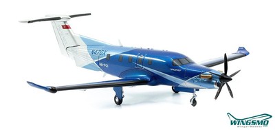 ACE Arwico Collectors Edition Pilatus PC-12 NGX LE 881681