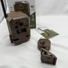 Moultrie ‎Mobile Edge Cellular Trail Camera MCG-14076