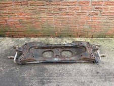 FORD MONDEO ST220 MK3 REAR AXLE SUBFRAME