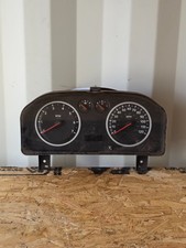 2012 Dodge Ram 1500 Instrument Cluster Speedometer Gauge Rpm Mph A2c53253797 Oem