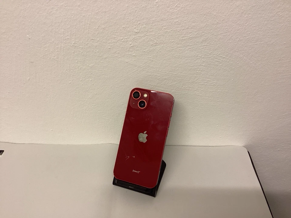 Apple iPhone 13 Rot Defekt - Bild 2 von 4