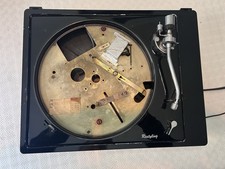 Plinto Base E Braccio Lenco 75S