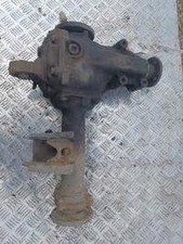 Pont avant complet NISSAN TERRANO 2 PHASE 2 Diesel /R:52733695