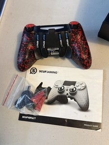 Scuf Impact | eBay