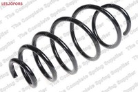 LesjÖFors 4063547 Fahrwerksfeder FüR Opel FüR Saab FüR Chevrolet