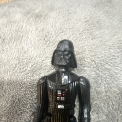 Star Wars Kenner Darth Vader Vintage Actionfigur Science Fiction & Horror
