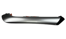 Zierleiste Windschutzscheibe neu für Fiat 124 Spider – OE 6000636332