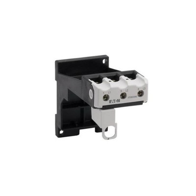 CUTLER HAMMER XTOBXDINC Adapter Mount DIN Rail 3-Pole Frame C Contactor