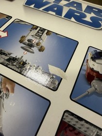 LEGO Star Wars: Republic Dropship with AT-OT Walker (10195)