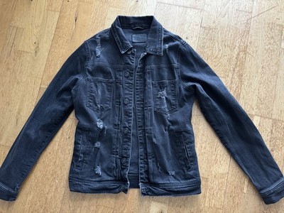 Eighty Five Damen Jeansjacke Gr.M