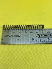 Savage Model 23A Extra Power Striker Spring 17501 by WOLFF-FREE SHIPPING!