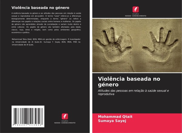 Mohammad Qtait (U. A.) | ViolêNcia Baseada No GéNero | Taschenbuch (2024)-image