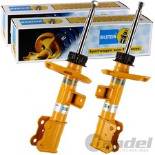 2x BILSTEIN B6 SPORT GAS STOßDÄMPFER VORNE für MERCEDES A-KLASSE W176 CLA C/X117