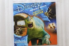 Dinosaur Activity Center Disney Interactive PC CD-ROM