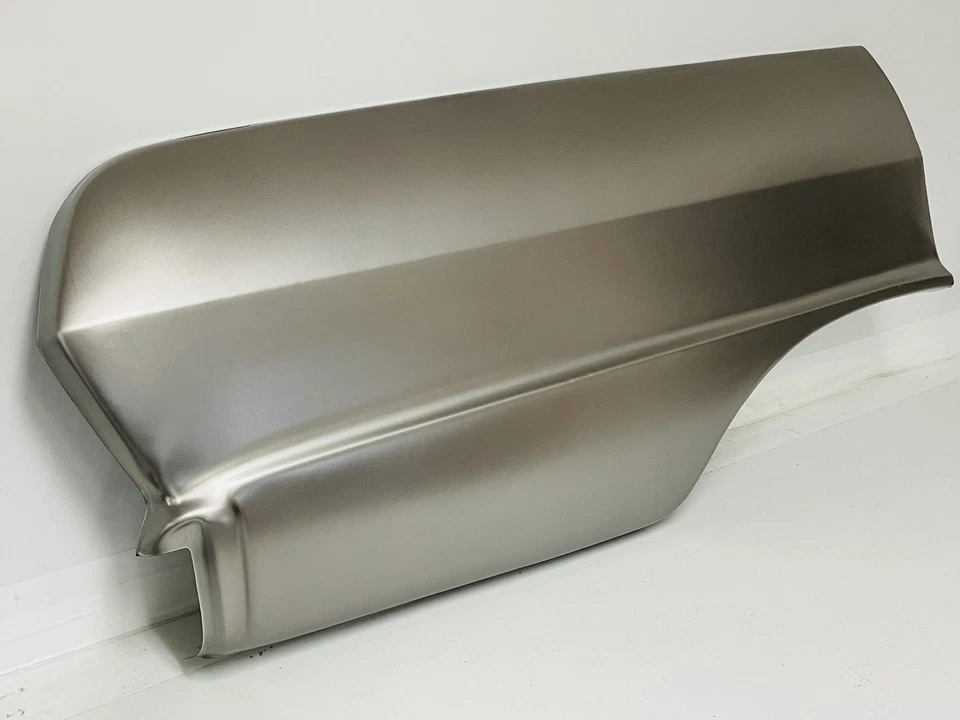 Recubrimiento de panel derecho Chevrolet Chevy II, Nova cuarto 1962-1965 ¡Hecho en EE. UU.! Foto 3 de 4