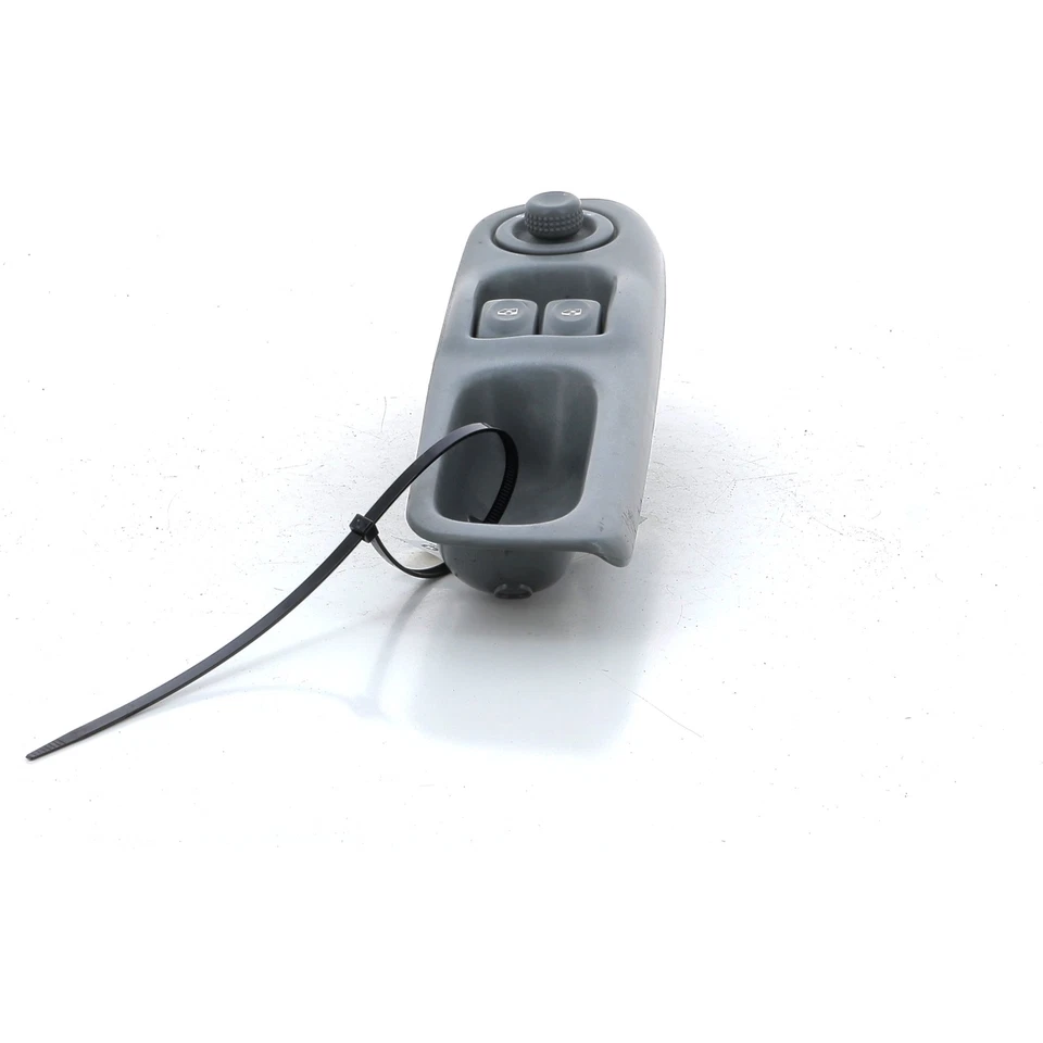 Platine de commande lève-vitre gauche - Renault TWINGO I PH.3 - 7700434845 - Y0- - Photo 2/3