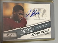 Panini Announces Multi-Year Trading Card Deal With NFL and NFLPA 18