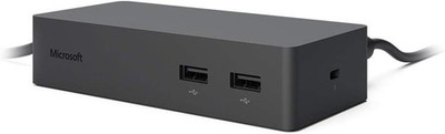 Microsoft Surface Dock 1 - Laptop Docking Station W/ Power ADAPTER