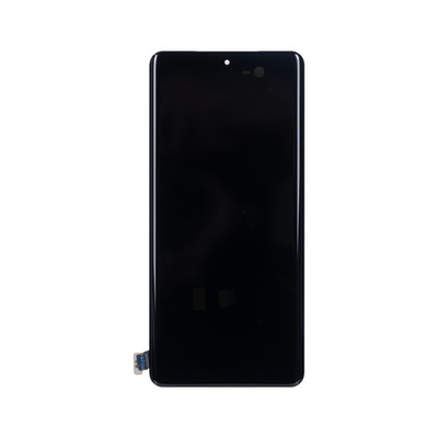 Display für Oppo Find X6 Pro ohne Rahmen OEM