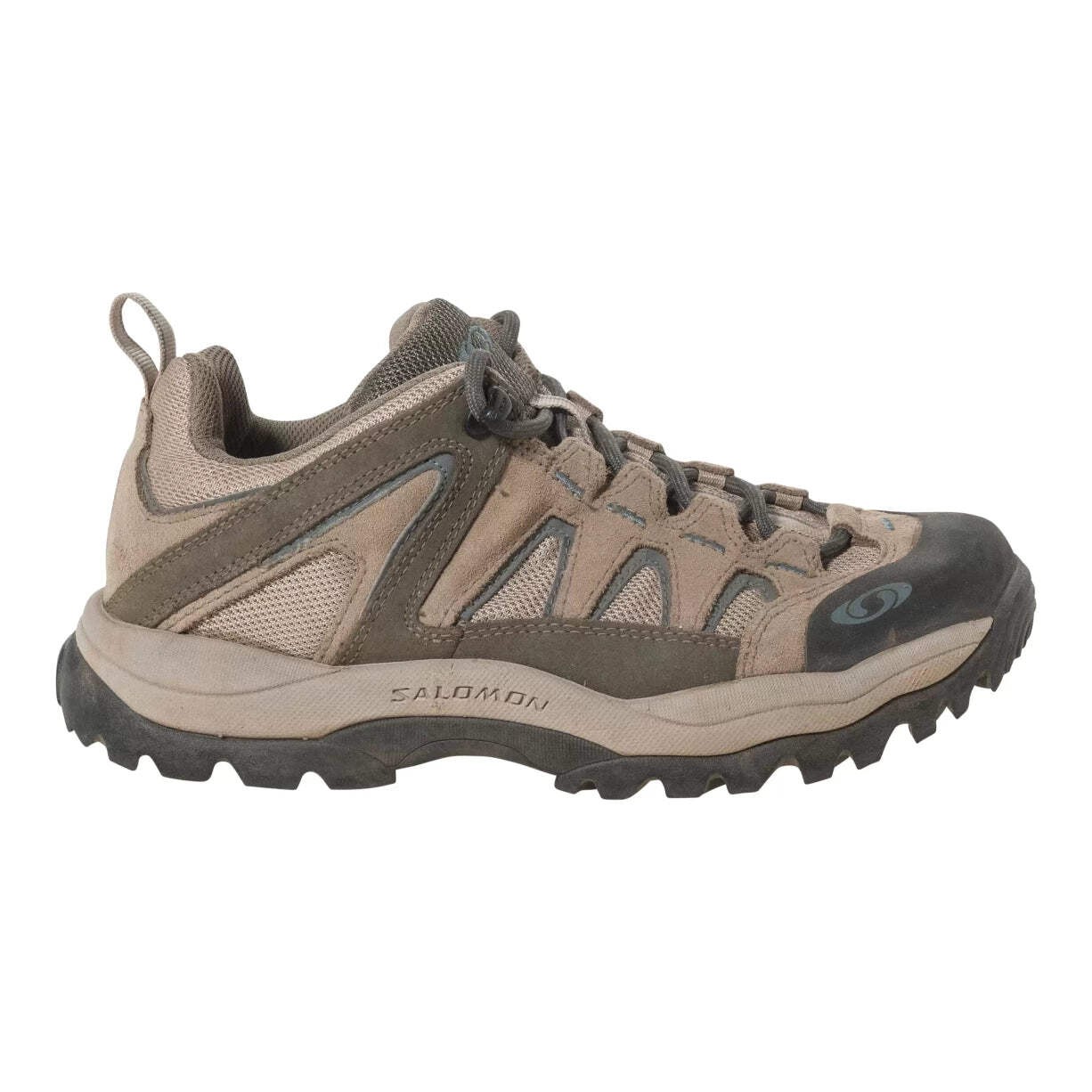 Scarponi bassi da trekking Salomon Solaris