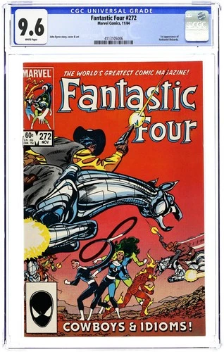 Comic Image