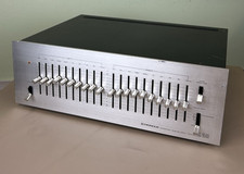 PIONEER SG-9500 STEREO EQUALIZER COOL