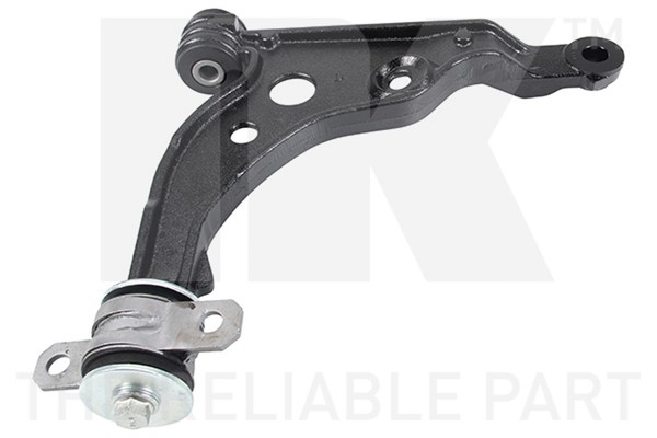 Querlenker Dreieckslenker NK 5011938 FüR Fiat Peugeot Ducato 5011937 CitroËN Bus-image