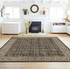 RUGGABLE 8X10 AREA RUG