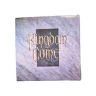 KINGDOM COME - KINGDOM COME (Led Zeppelin Copy Cat Band)UK METAL 12" VINYL ALBUM