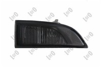 Abakus Blinkleuchte 042-23-862S FüR Renault