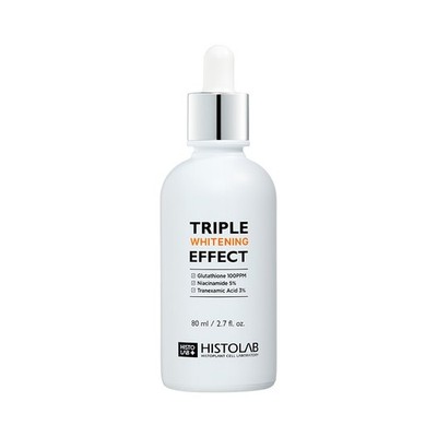 HISTOLAB Triple Whitening Effect 80ml or 150ml