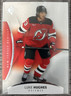 2025-26 SP Hockey Luke Hughes - New Jersey Devils #6 Base