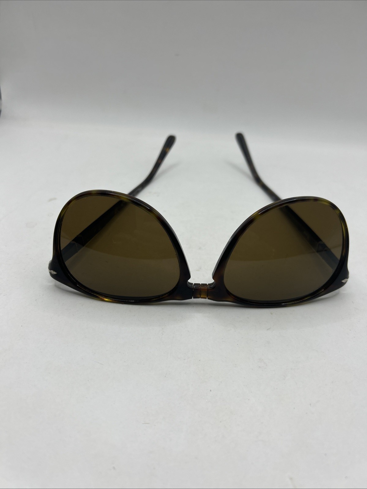 Persol  Brown Sunglasses - image 7
