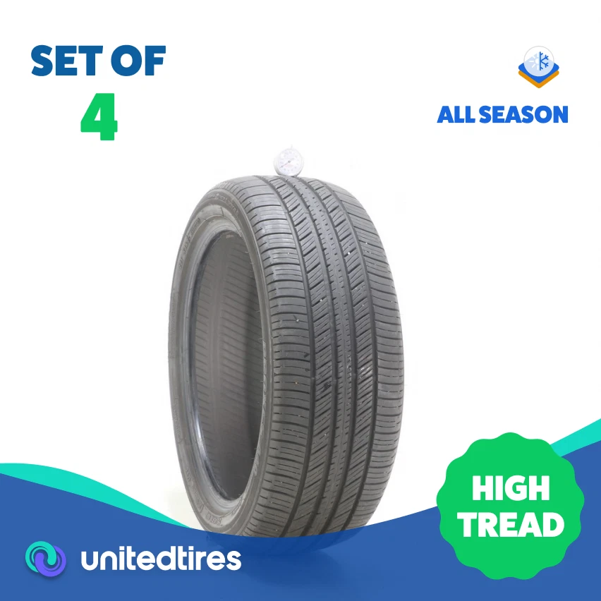 Muslimcraft215／45R18 Entry Level Touring All Season 215 /45 R18 93W XL BSW | 225 /45