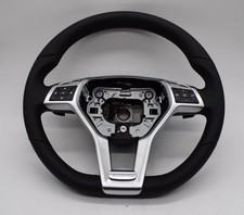 Original Mercedes R231 SL Sportlenkrad Leder Lenkrad a2314602503 Original Mercedes R231 SL Sportlenkrad Leder Lenkrad a2314602503
