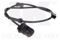 ABS Sensor Raddrehzahl NK 294713 FüR Audi C5 C4 A6 4B5 4B2 4B4 Avant 4B6 4A2 4A5