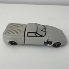 Vintage Transformers Bootleg Lamborghini sports car 1980's